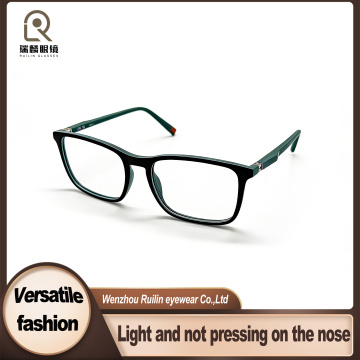 Armações infantis moldadas por injeção TR90 com design durável