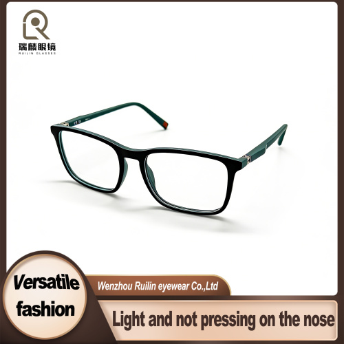 Armações infantis moldadas por injeção TR90 com design durável