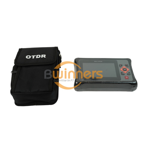 Optical Time Domain Reflectometer OTDRS