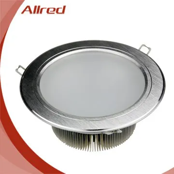 HOT!15W LED down lights are available.