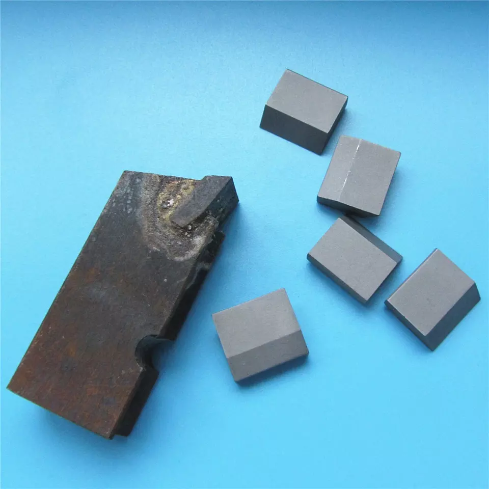 carbide saw tips for stone cutting