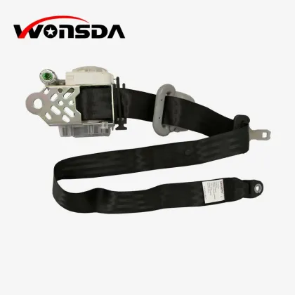 Auto Parts: Car Accessories Inflator Seat & Safety Belt