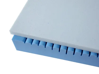Cooling-Gel Memory Foam Mattress in a Box