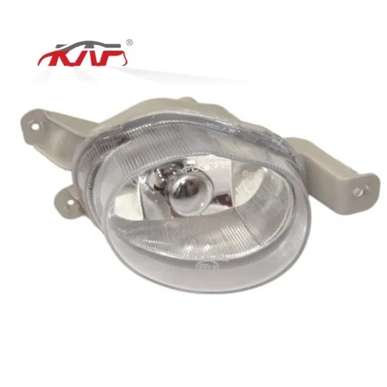 Chevrolet Aveo 2008 Factory Fog Lights - L 96650793 R 96650792