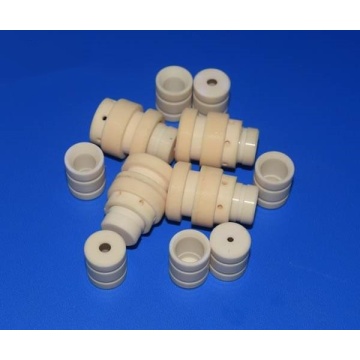 95 96 92 99 alumina ceramic customized plungers