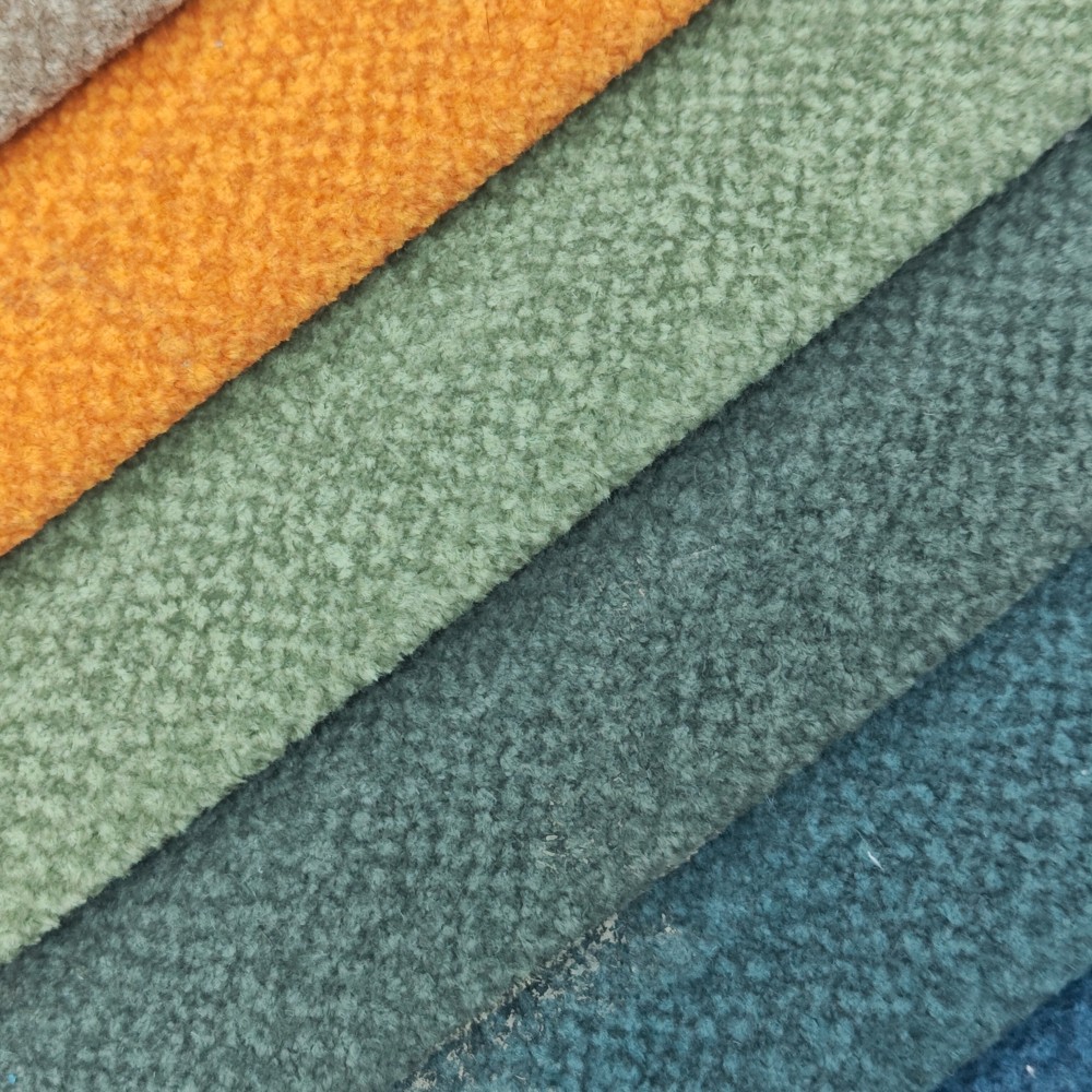 velvet fabric
