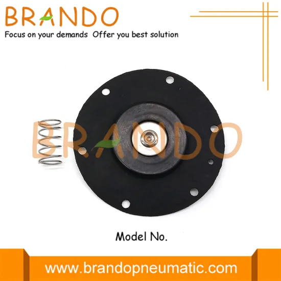 K3502 M1591 CA40 RCA40 DD MM Series Diaphragm