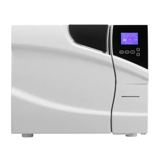 Reasonable Price Autoclave with Printer