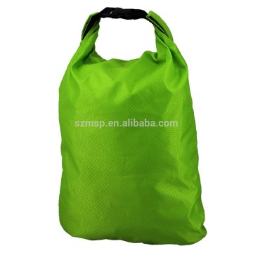 water resistant ripstop nylon dry bag for swiming from China manufacturer
