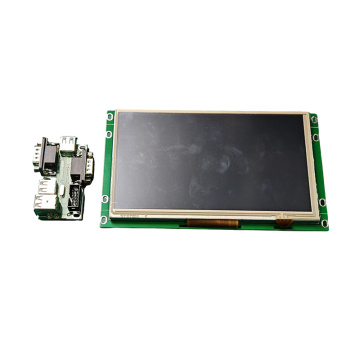 Мощная и стабильная универсальная плата T7