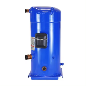SYRES SYS DANFOSS Scroll Chiller Compressor - SY380A4CBE: Bonne qualité pour R134A, R22, R407C, R513A