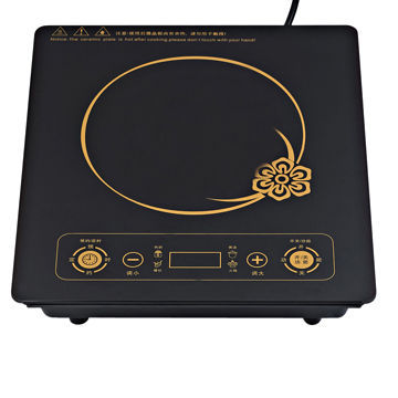 Induction cookerNew