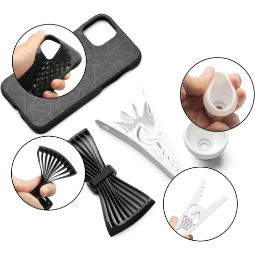 Flex PLA Pro Filament 1.75mm