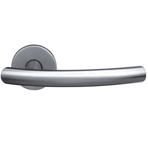 Door Handles with Nice Curved Shape