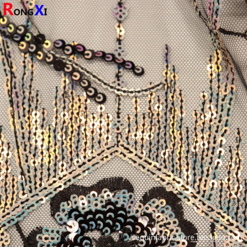Multifunctional Reversible Sequin For Wholesales