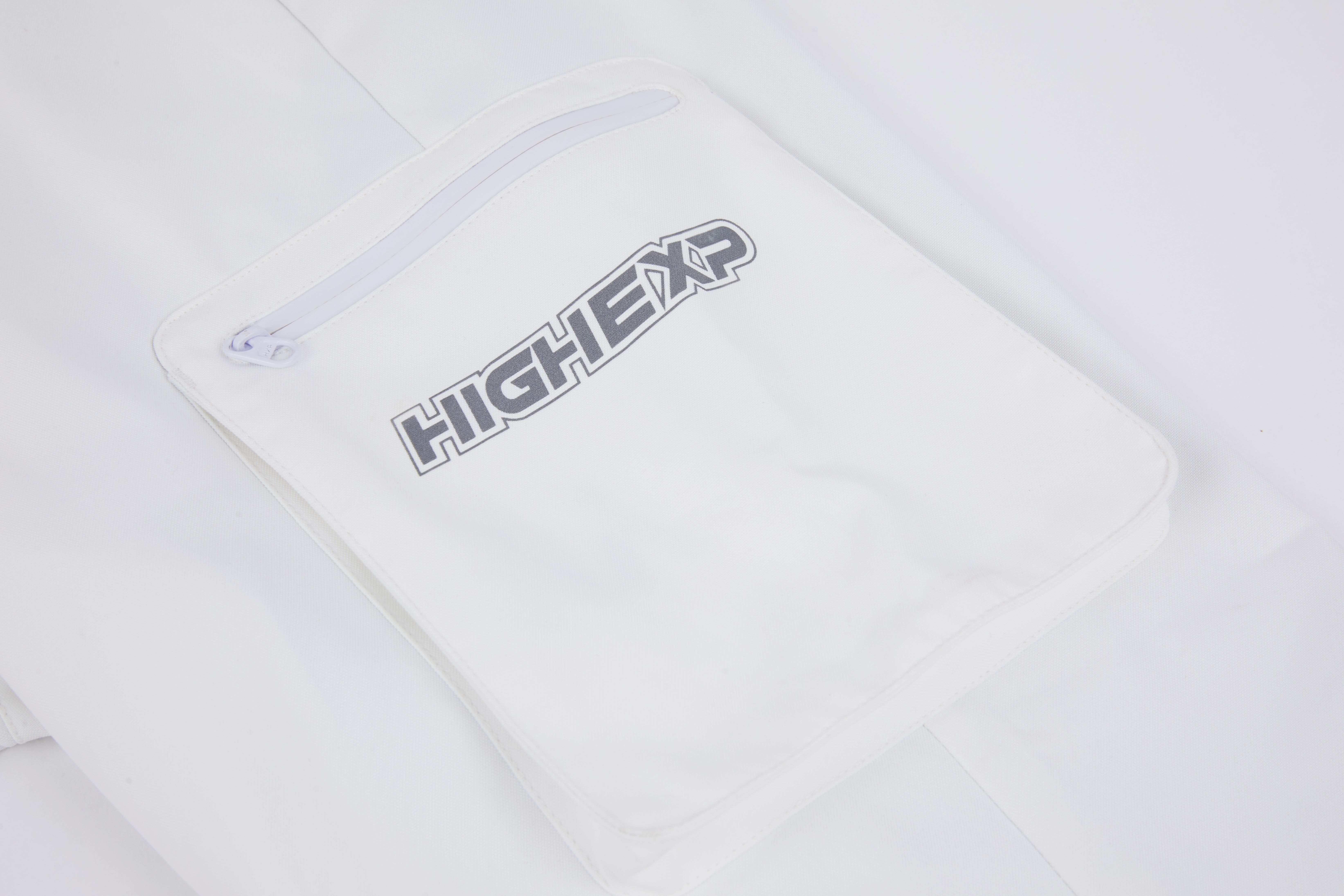 ski pants big pocket
