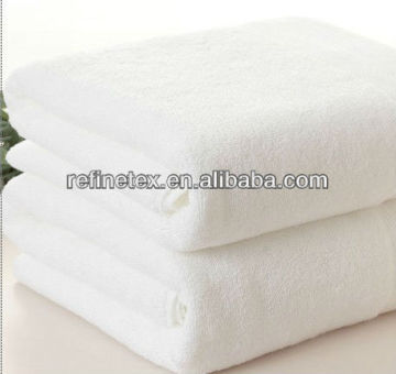 Hotel Used Bath Towel