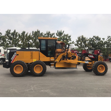 Factory Promotions on Stg170c-8, Stg190c-8, Stg210c-8, and Stg230c-8 Motor Graders: High-Quality Road Machinery Available Now