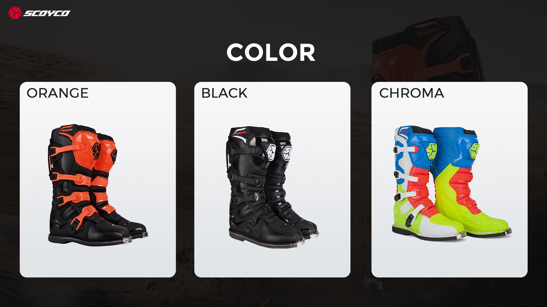 metal toe cap adventure riding boots