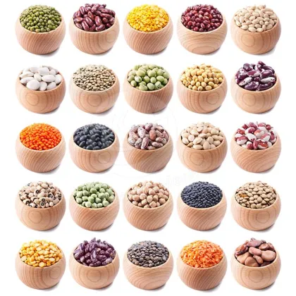 ORME Intelligent Cereal Raisin Color Sorter Separator Machine