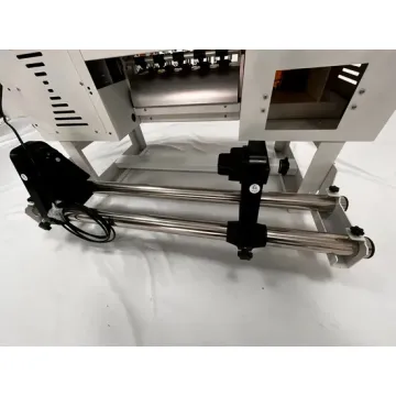 DTF Smart Printer for Custom T-Shirt Designs