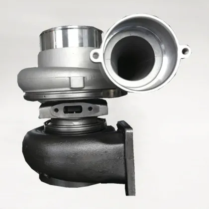 Caterpillar Turbocharger BTL8501 BTLA8501