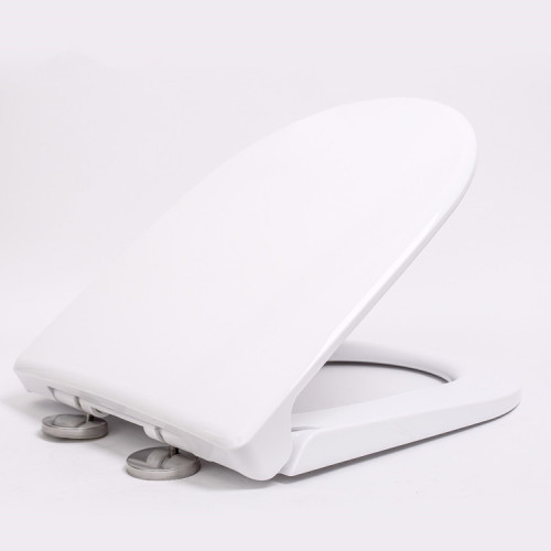 Latest Plastic Bathroom Hygienic Smart Toilet Seat Cove