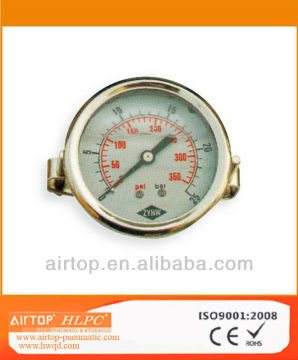 AP-12 Series Pressure Gauges