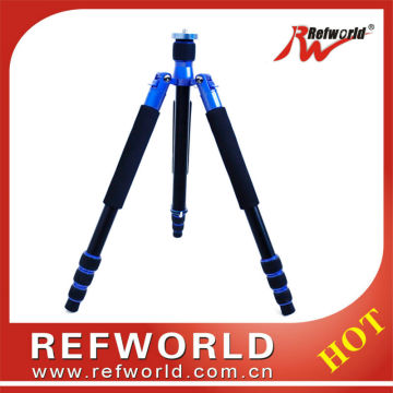 Outdoor dedicated photography professional tripod 8504