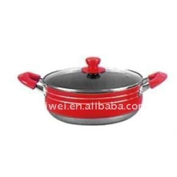 ECO-FRIENDLY KITCHEN UTENSILS