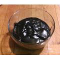 Salsa de ajo negro fermentada de venta caliente