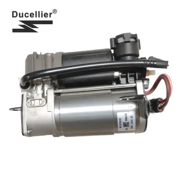 OEM Air Compressor for Mercedes Benz W220/W211 320/01/03/04