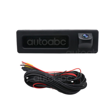 AHD 720P Waterproof Car Rear View Reverse Camera for BMW