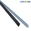 Lumière linéaire LED Grill LED GRARE GRARE