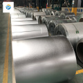 Bobinas galvanizadas con acero con recubrimiento con zinc dx51d