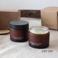 Natural Hemp&Green Tea Balancing Facial Cream