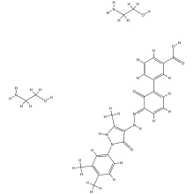 Eltrombopag Olamine 496775-62-3 99 ٪