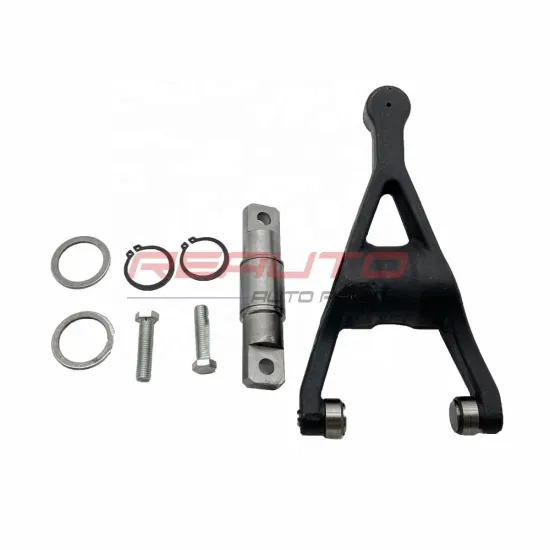 OE 6552501513S Clutch Release Fork Kit for Mercedes-Benz Atego Trucks - Spare Parts & Accessories