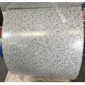 Marble Prepainted Galvanized Steel Coil