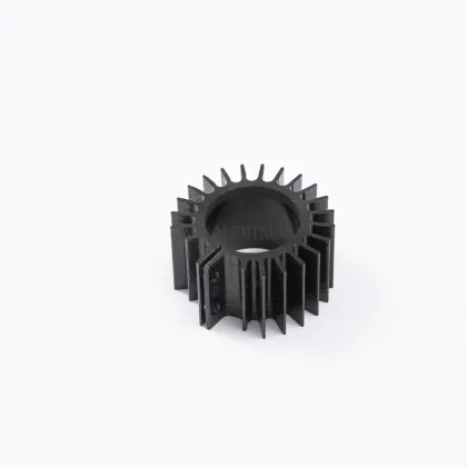 Aluminum Heatsink for Electronic Equipment Electronics