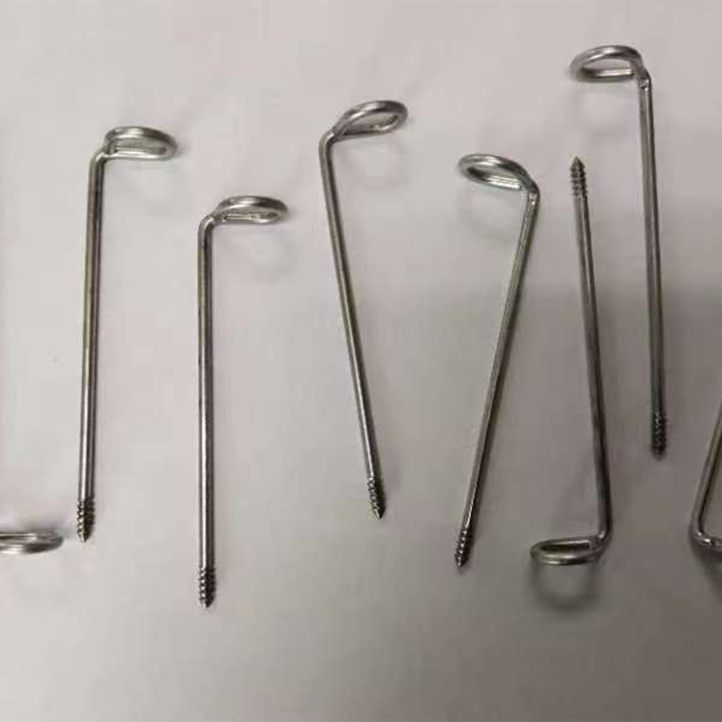 Wire Hanger Making Machine