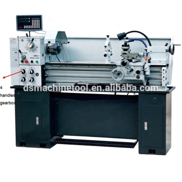 DS1340 Precision Bench Lathe Machine