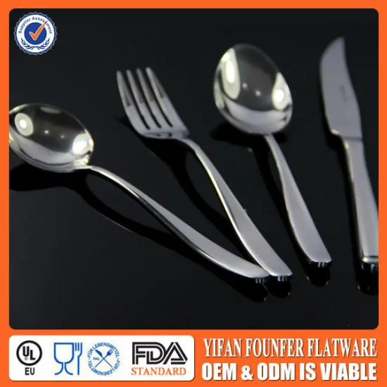 Talheres/Stainless steel restaurant talheres