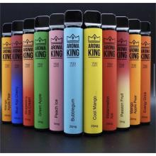 Thương hiệu bán buôn Aroma King 700 Puff Vape