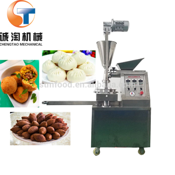 Multifunctional aracini manchurian kubba maker machine