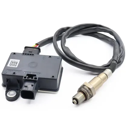 AUGALA Particle Matter Sensor for Isuzu Truck N Series