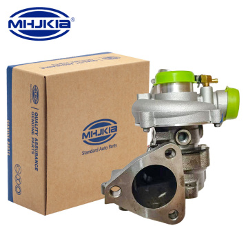 MHJKIA 28200-42560 Turbocharger for Hyundai H-1 Starex Starex 2.5 CRDI D4BH 4D56T Engine