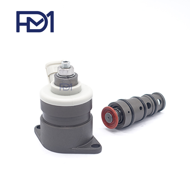 Solenoid-behandeltes Ventil 263G6-73151 9258047 Für Hitachi