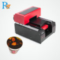 Refinecolor let cafe latte printer