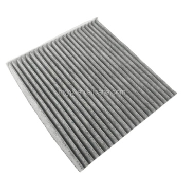 High Quality Active Carbon Car Air Filter 87139-0K070